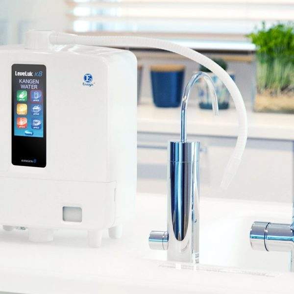 OPTIMAL HYDRATION –  KANGEN MACHINE