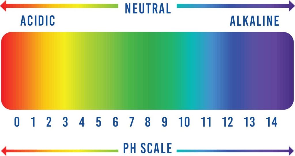 pH Scale image