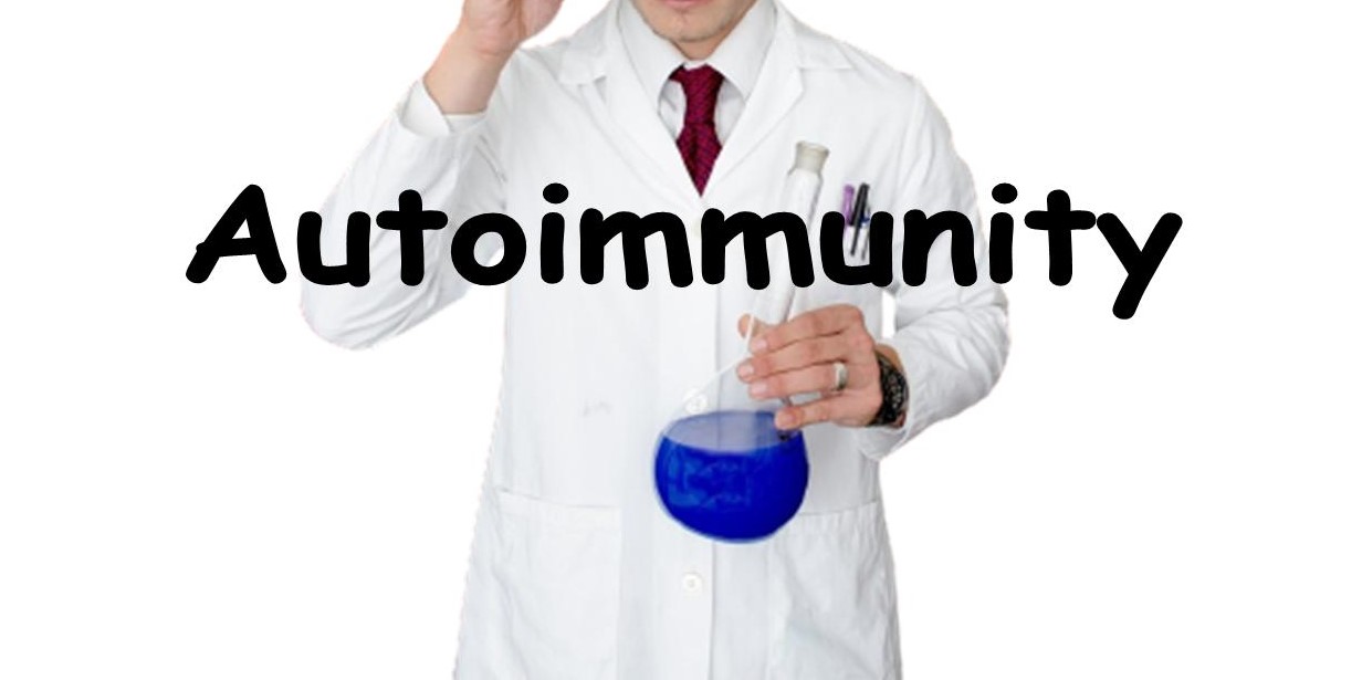 You are currently viewing TAKE 10 MINUTES TO LEARN MORE ABOUT AUTOIMMUNITY AND WHAT CAUSES IT.